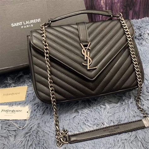 ysl bag warranty